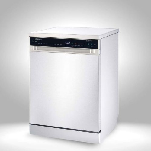 Máy rửa bát độc lập Spelier SP 16DWKT/G 8 Ảnh máy rửa bát độc lập Spelier SP 16DWKT/G