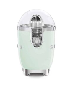 Ảnh máy vắt cam Smeg CJF01PGEU Pastel Green