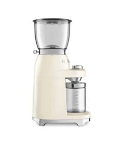 Ảnh máy xay cafe Smeg CGF01CREU