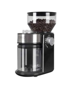 Ảnh máy xay cafe tự động Caso Barista Crema 1833