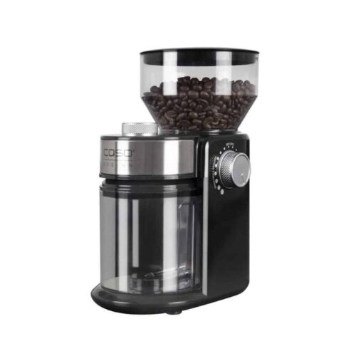 Ảnh máy xay cafe tự động Caso Barista Crema 1833