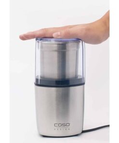 Ảnh máy xay cafe tự động Caso Flavour 1830