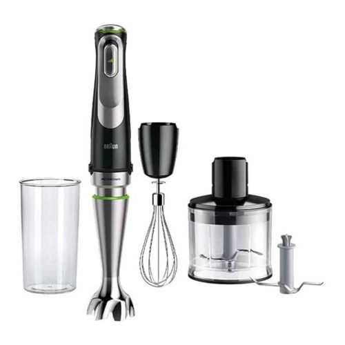 Máy xay cầm tay Braun 0X22111366 7 Ảnh máy xay cầm tay Braun 0X22111366