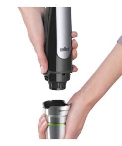 Ảnh máy xay cầm tay Braun MultiQuick 7 MQ 7035X 0X22111290