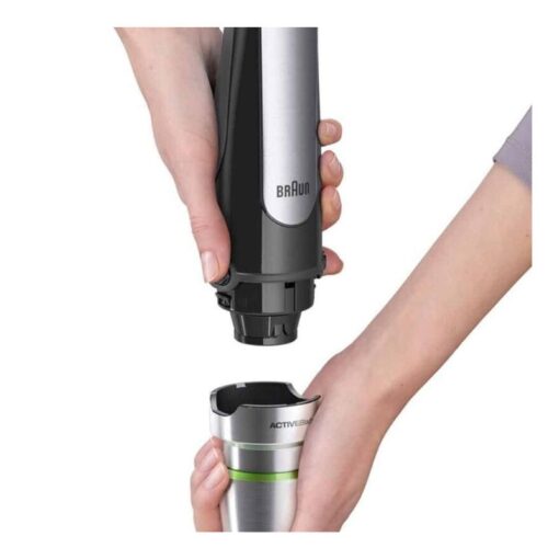 Ảnh máy xay cầm tay Braun MultiQuick 7 MQ 7035X 0X22111290