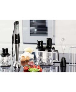 Ảnh máy xay cầm tay Braun Multiquick MQ 785