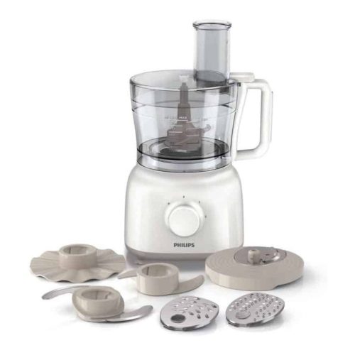 Máy xay đa năng Philips HR7627 7 Ảnh máy xay đa năng Philips HR7627