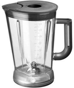 Ảnh máy xay sinh tố KitchenAid Artisan 5KSB5080EMS