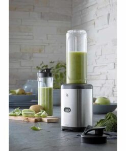 Ảnh máy xay sinh tố Mini Wmf Kult X Mix & Go
