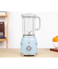 Ảnh máy xay sinh tố Smeg BLF01PBEU Pastel Blue