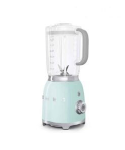 Ảnh máy xay sinh tố SMEG BLF01PGEU Pastel Green