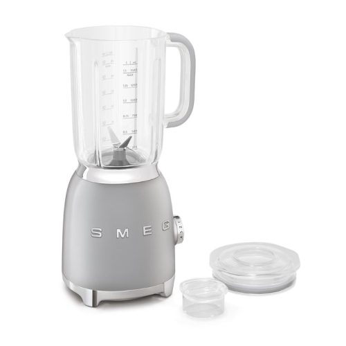 Ảnh máy xay sinh tố SMEG BLF01SVEU Màu Bạc