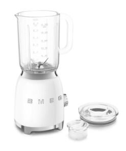 Ảnh máy xay sinh tố SMEG BLF01WHEU Màu Trắng