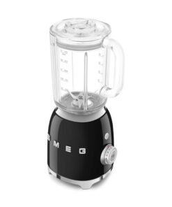 Ảnh máy xay sinh tố Smeg BLF03BLEU Màu Đen