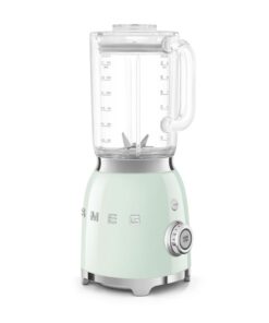 Ảnh máy xay sinh tố SMEG BLF03PGEU Màu Xanh Lá Pastel