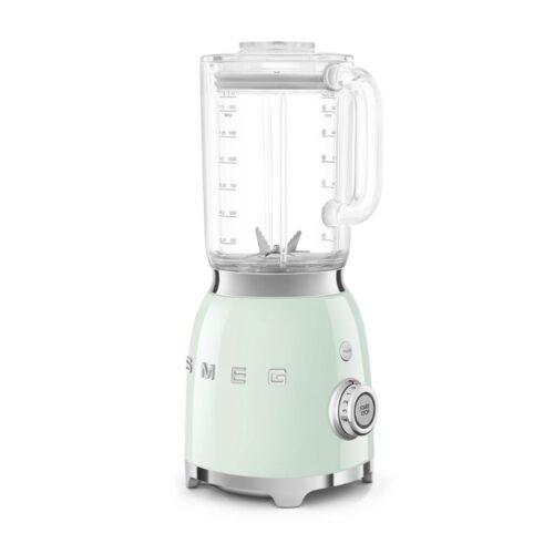 Ảnh máy xay sinh tố SMEG BLF03PGEU Màu Xanh Lá Pastel