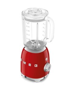 Ảnh máy xay sinh tố Smeg BLF03RDEU Màu Đỏ