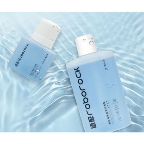 Ảnh nước lau sàn chuyên dụng Roborock 200ml