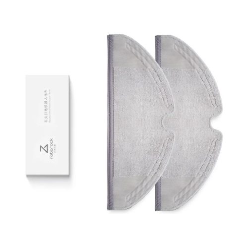 Ảnh phụ kiện giẻ lau rung cho Robot hút bụi Roborock SXTB03RR