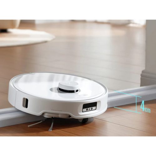Robot hút bụi lau nhà Roborock Qrevo CurV 6 Ảnh robot hút bụi lau nhà Roborock Qrevo CurV