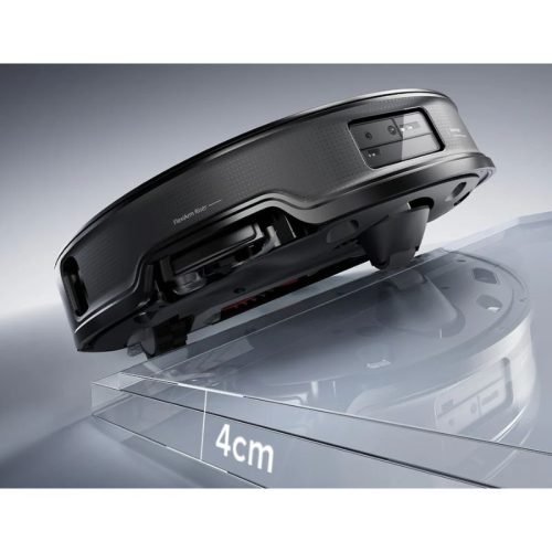 Robot hút bụi lau nhà Roborock Saros 10R 6 Ảnh robot hút bụi lau nhà Roborock Saros 10R