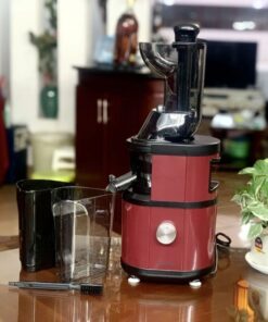 Ảnh thực tế máy ép chậm Medion MD19107