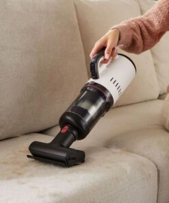 Ảnh thực tế máy hút bụi lau nhà Roborock Dyad Pro Combo