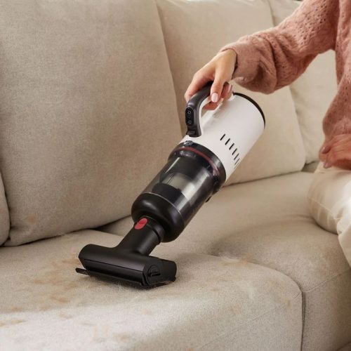 Máy hút bụi lau nhà Roborock Dyad Pro Combo 6 Ảnh thực tế máy hút bụi lau nhà Roborock Dyad Pro Combo