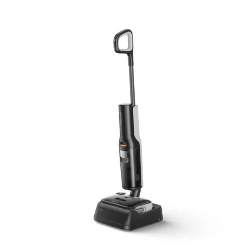 Máy hút bụi lau nhà Roborock F25 11 Ảnh thực tế máy hút bụi lau nhà Roborock F25