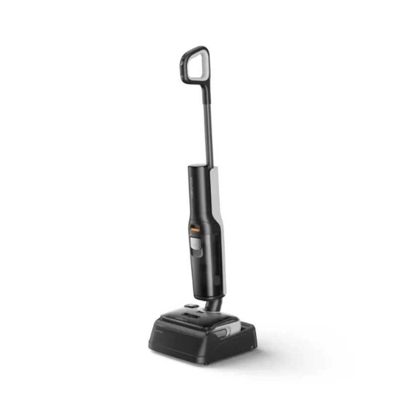 Máy hút bụi lau nhà Roborock F25 6 Ảnh thực tế máy hút bụi lau nhà Roborock F25