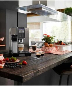 Ảnh máy pha cafe De’Longhi Dinamica Plus ECAM 370.95.T