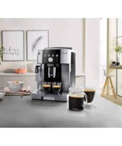 Ảnh thực tế máy pha cafe DeLonghi Magnifica S Smart ECAM 250.23.SB