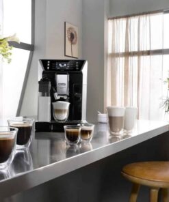 Ảnh máy pha cafe De’Longhi PrimaDonna Class ECAM 550.65.SB