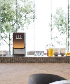 Ảnh thực tế máy pha cafe tự động Bravilor Bolero 32