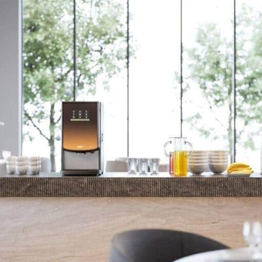 Ảnh thực tế máy pha cafe tự động Bravilor Bolero 32