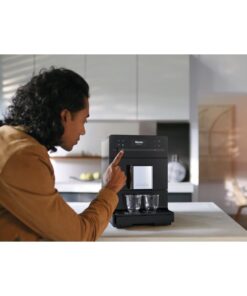 Ảnh máy pha cafe tự động Miele CM5310-Black