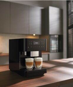 Ảnh máy pha cafe tự động Miele CM6160-11580820