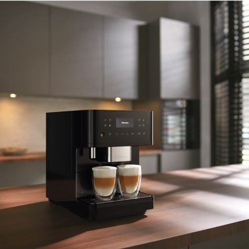Ảnh máy pha cafe tự động Miele CM6160-11580820