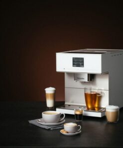 Ảnh máy pha cafe tự động Miele CM7550-White
