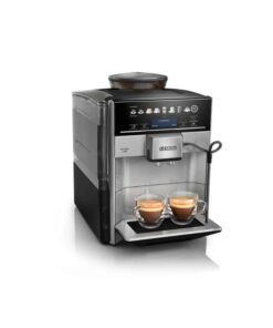 Ảnh thực tế máy pha cafe tự động Siemens TE655203RW EQ.6 Plus S500
