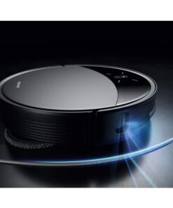 Ảnh thực tế robot hút bụi lau nhà Roborock Saros 10R