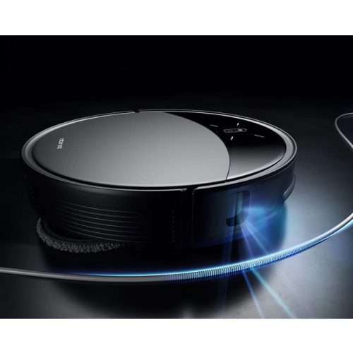 Robot hút bụi lau nhà Roborock Saros 10R 7 Ảnh thực tế robot hút bụi lau nhà Roborock Saros 10R