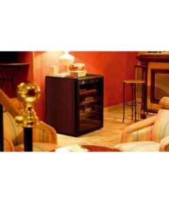 Ảnh thực tế tủ bảo quản Cigar EuroCave V-PURE-S