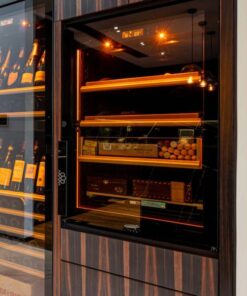 Ảnh tủ bảo quản Cigar EuroCave CC064V3