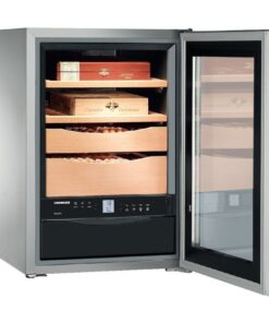 Ảnh tủ bảo quản Cigar Liebherr ZKES-453