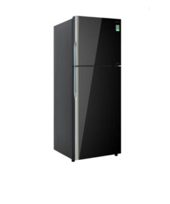 Ảnh tủ lạnh 2 cánh Inverter 336 lít Hitachi FVX480PGV9 GBK