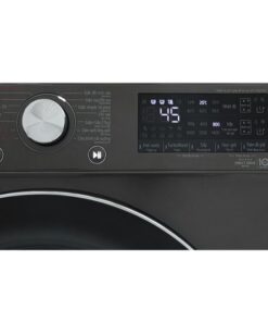 Bảng điều khiển máy giặt sấy LG giặt 11 kg - sấy 7 kg FV1411H3BA