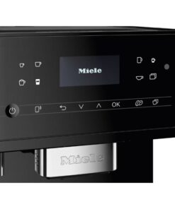 Bảng điều khiển máy pha cafe tự động Miele CM6160-11580820