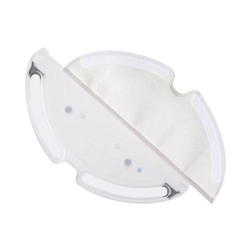 Bên trong phụ kiện giẻ lau cho Robot hút bụi Roborock SXTB01RR