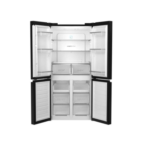 Tủ lạnh 4 cánh side by side 487 lít Teka MAESTRO RMF 74830 DSS 113430041 8 Bên trong tủ lạnh 4 cánh side by side 487 lít Teka MAESTRO RMF 74830 DSS 113430041